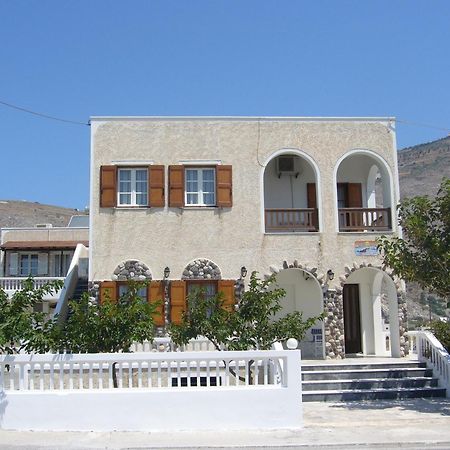 Margarita Apartment Периса Екстериор снимка