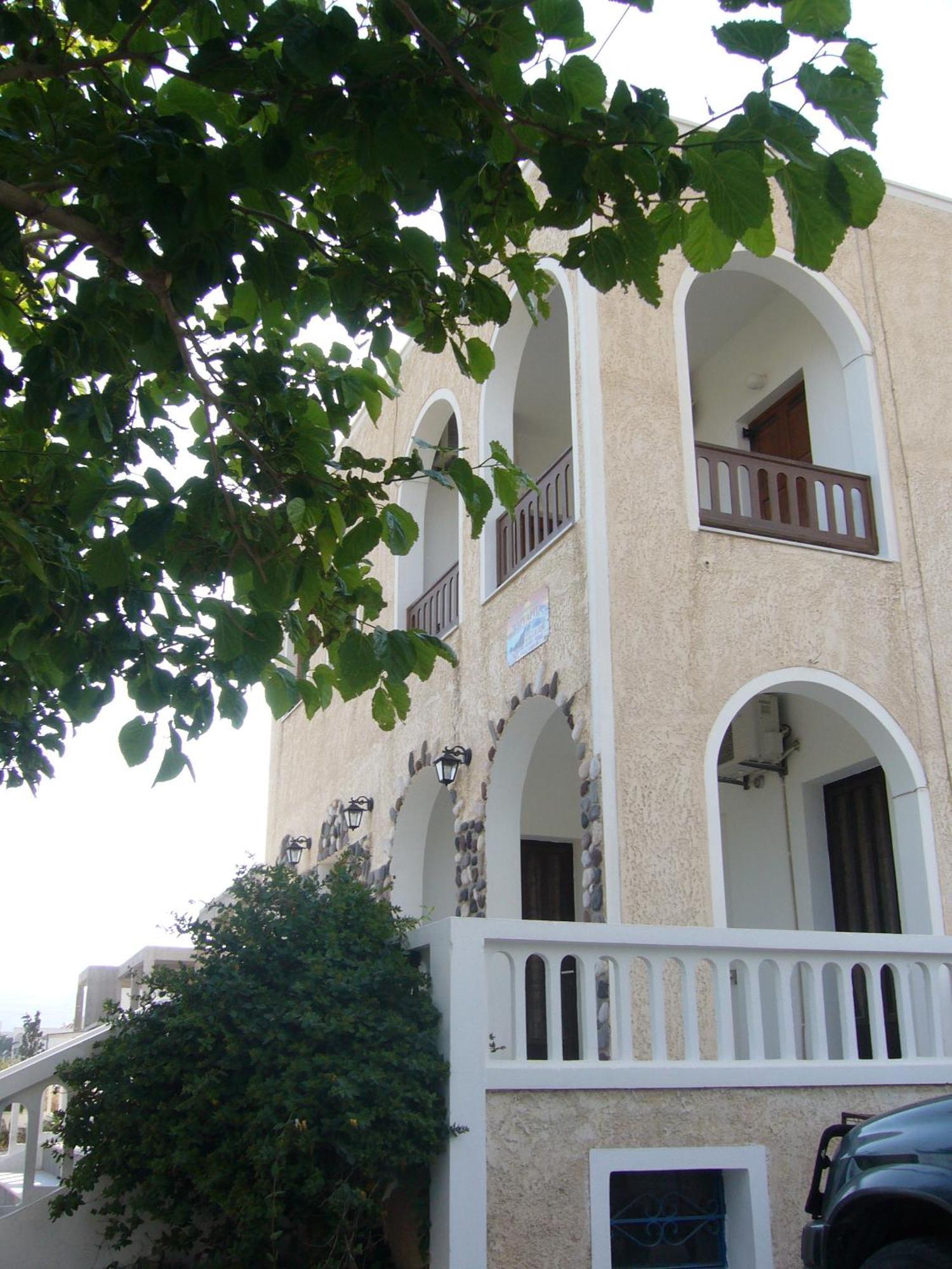 Margarita Apartment Периса Екстериор снимка