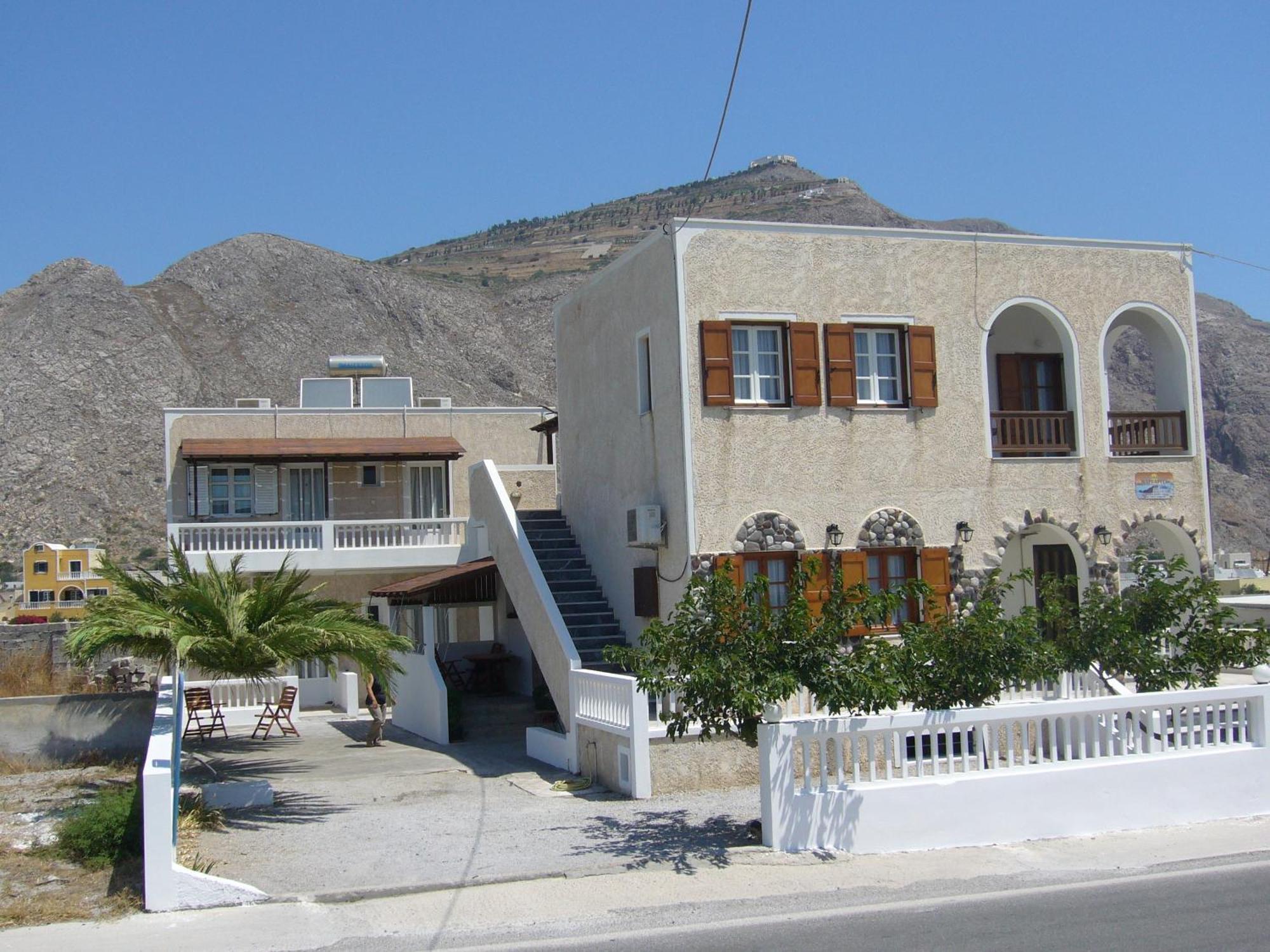 Margarita Apartment Периса Екстериор снимка