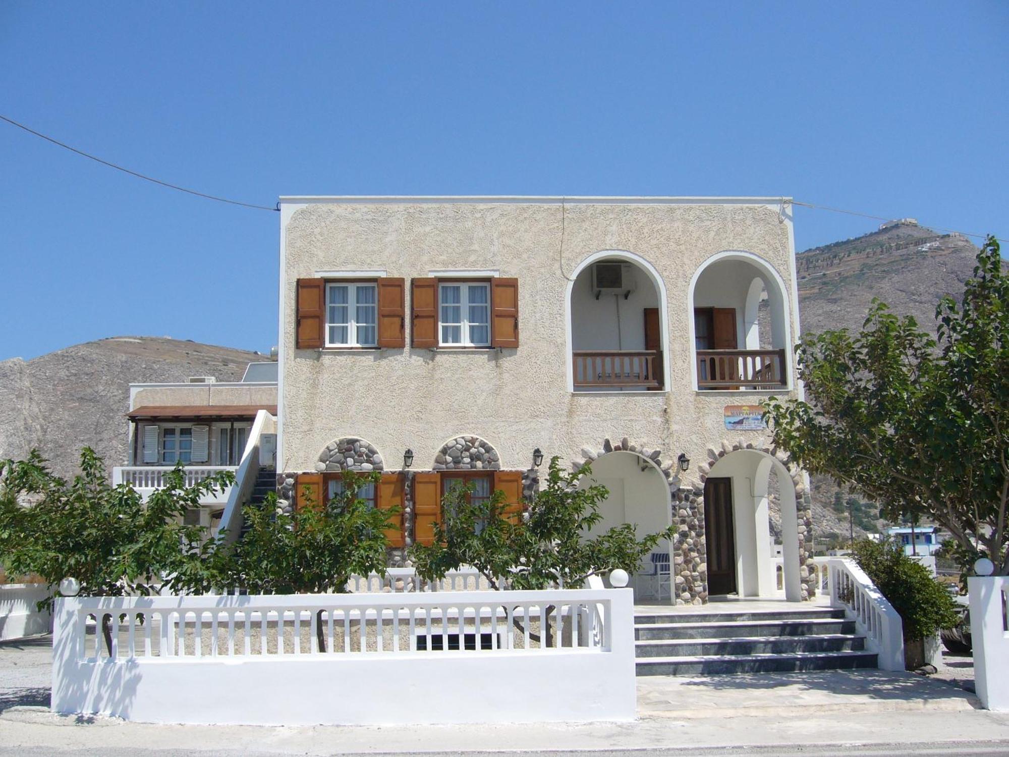 Margarita Apartment Периса Екстериор снимка