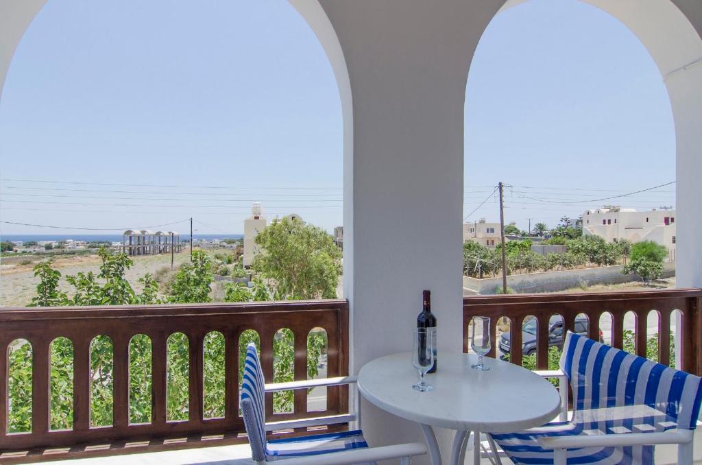 Margarita Apartment Периса Стая снимка