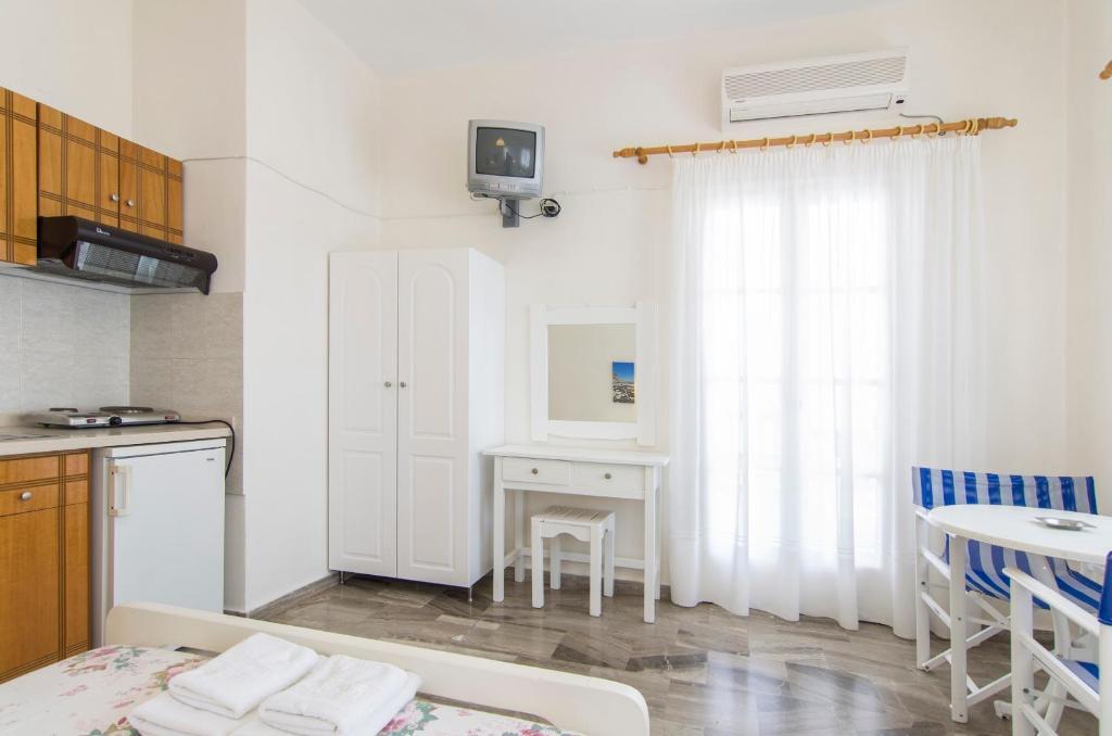 Margarita Apartment Периса Стая снимка