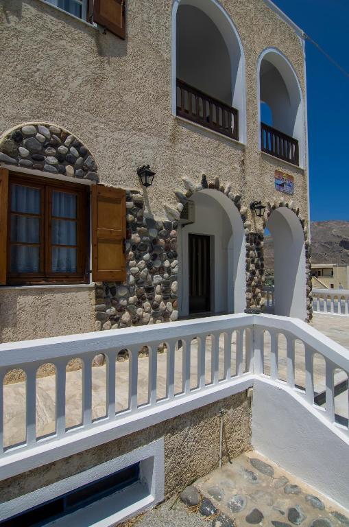 Margarita Apartment Периса Екстериор снимка