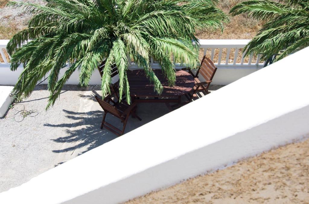 Margarita Apartment Периса Екстериор снимка