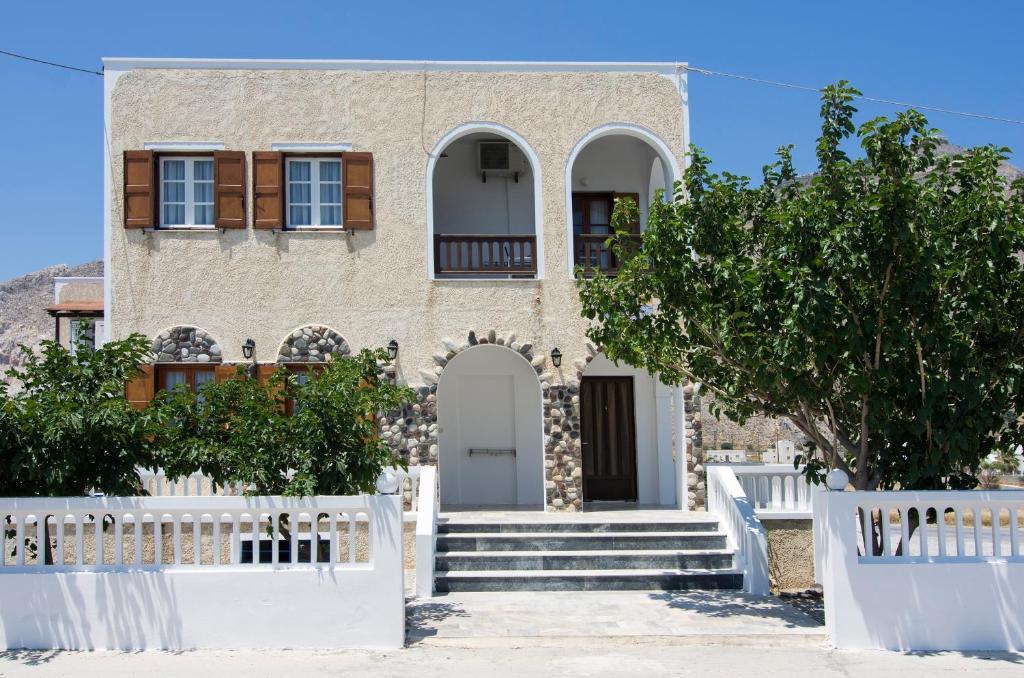 Margarita Apartment Периса Екстериор снимка
