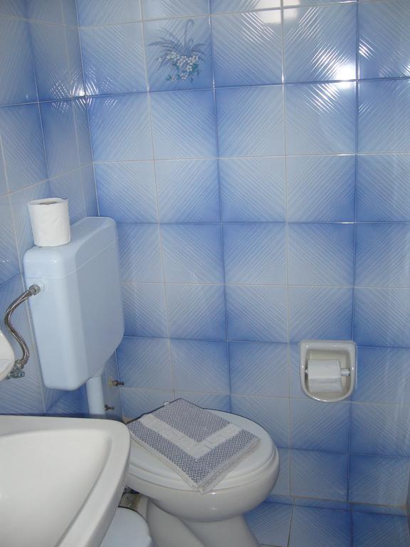 Margarita Apartment Периса Екстериор снимка