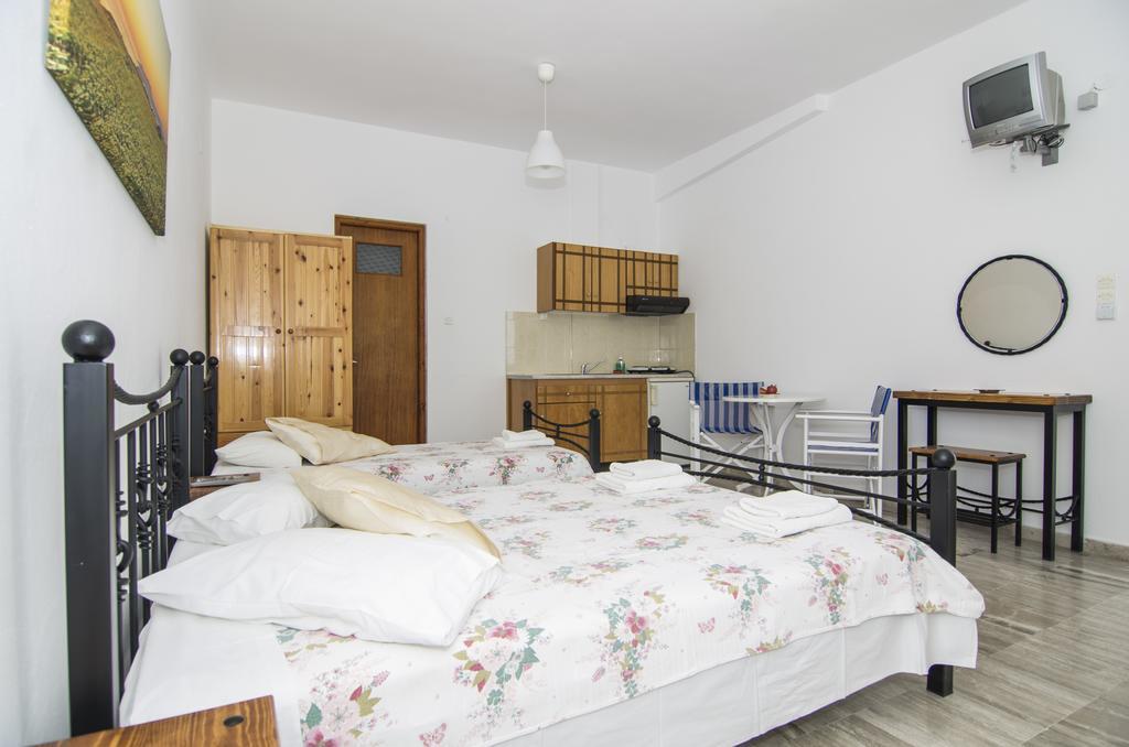 Margarita Apartment Периса Екстериор снимка