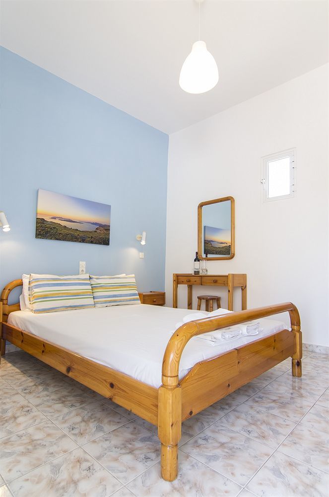 Margarita Apartment Периса Екстериор снимка