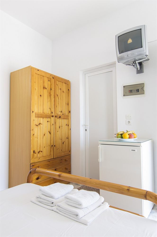 Margarita Apartment Периса Екстериор снимка