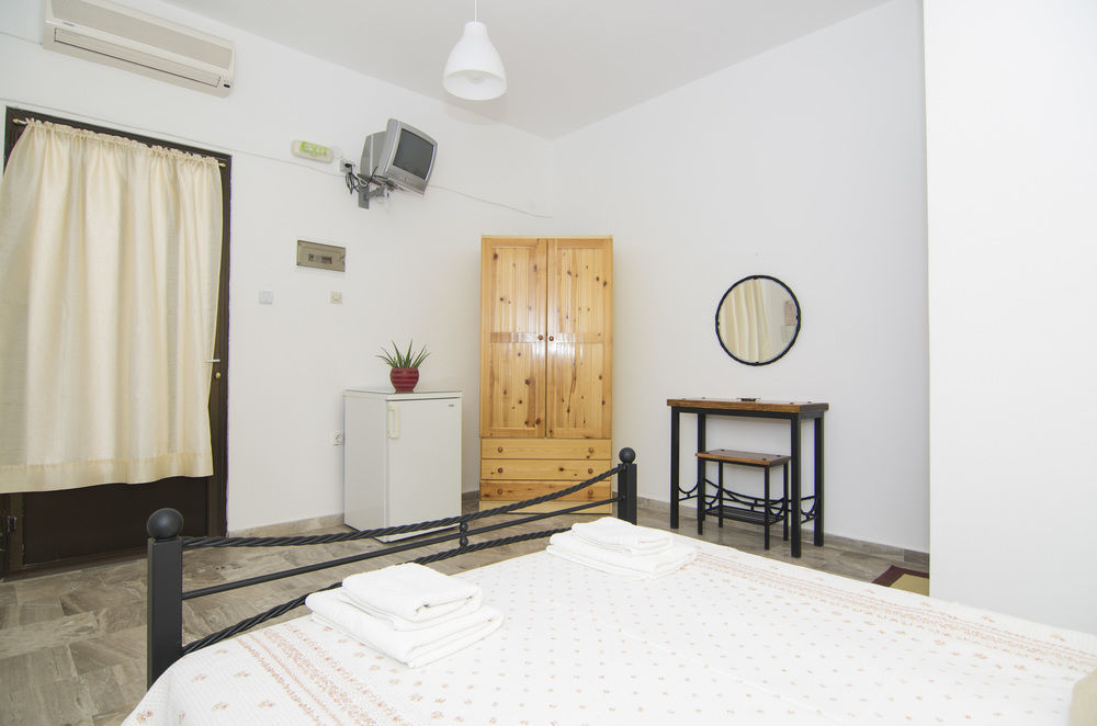 Margarita Apartment Периса Екстериор снимка