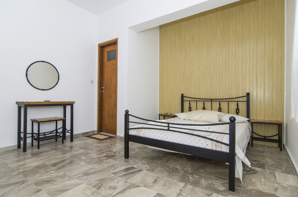 Margarita Apartment Периса Екстериор снимка