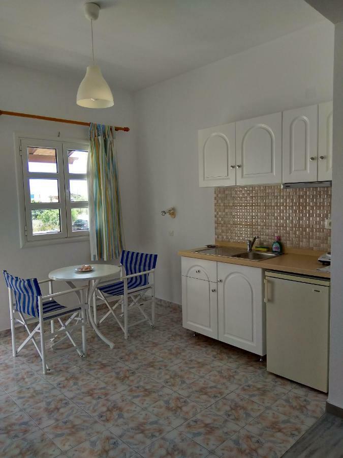 Margarita Apartment Периса Екстериор снимка