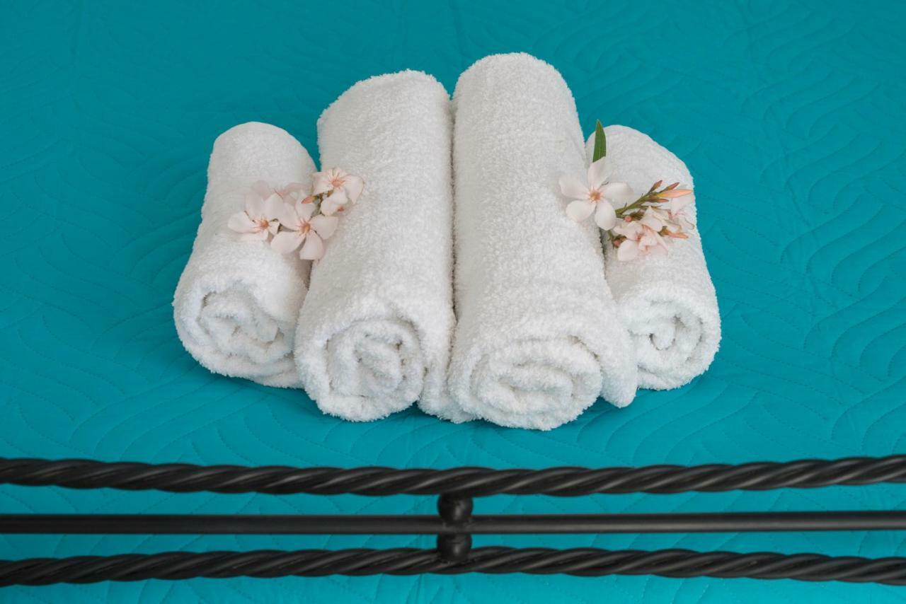 Margarita Apartment Периса Екстериор снимка
