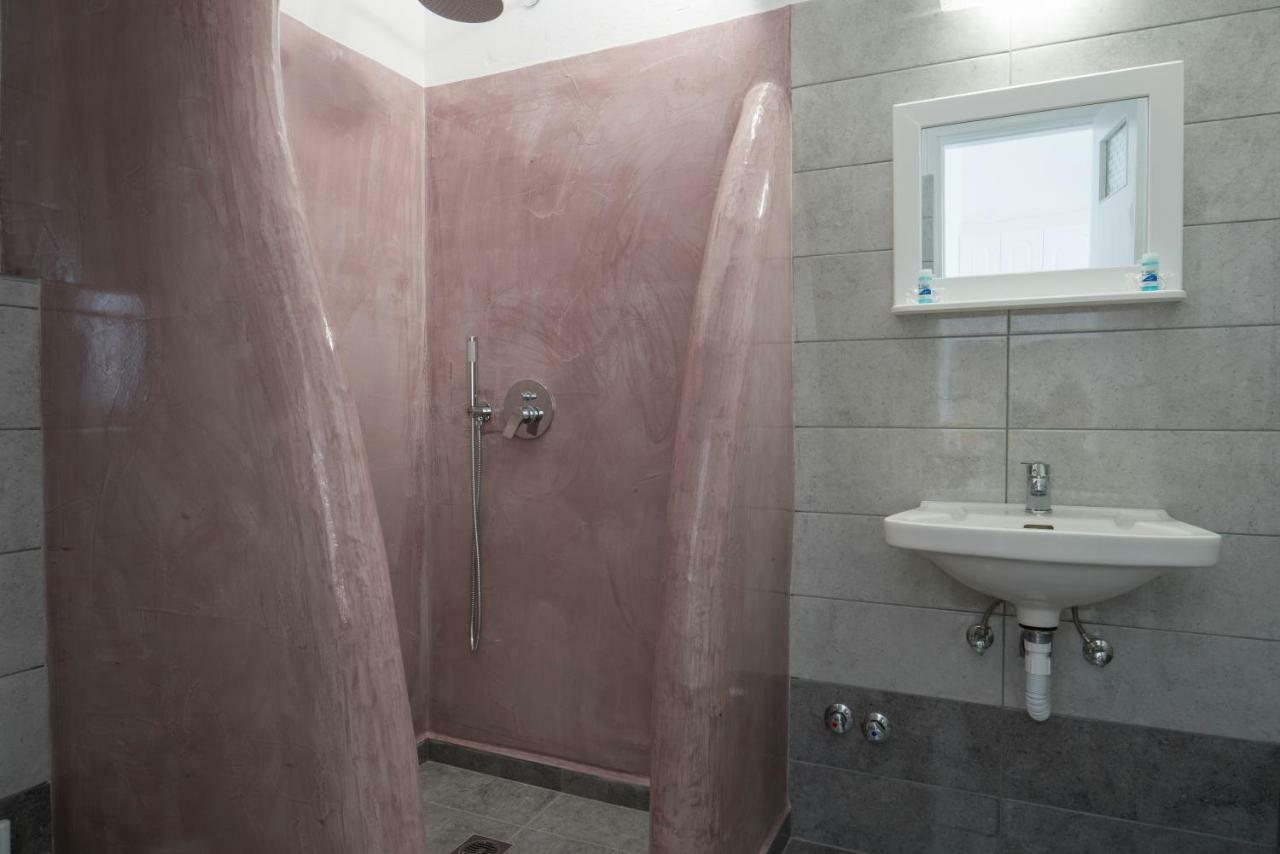 Margarita Apartment Периса Екстериор снимка