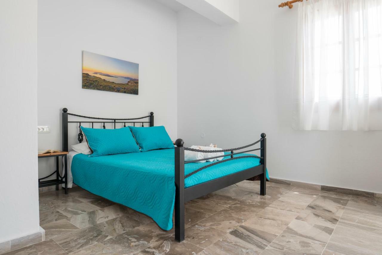 Margarita Apartment Периса Екстериор снимка