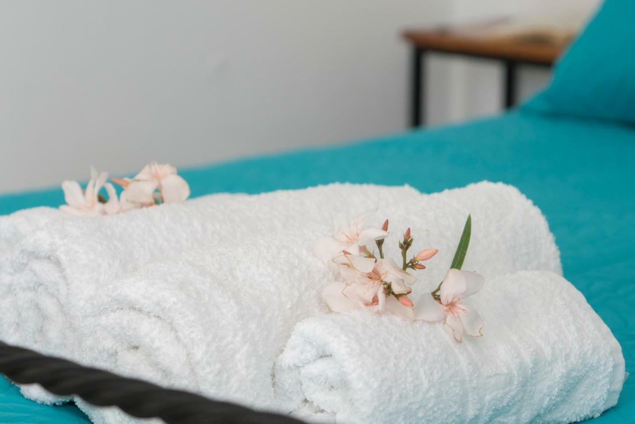 Margarita Apartment Периса Екстериор снимка