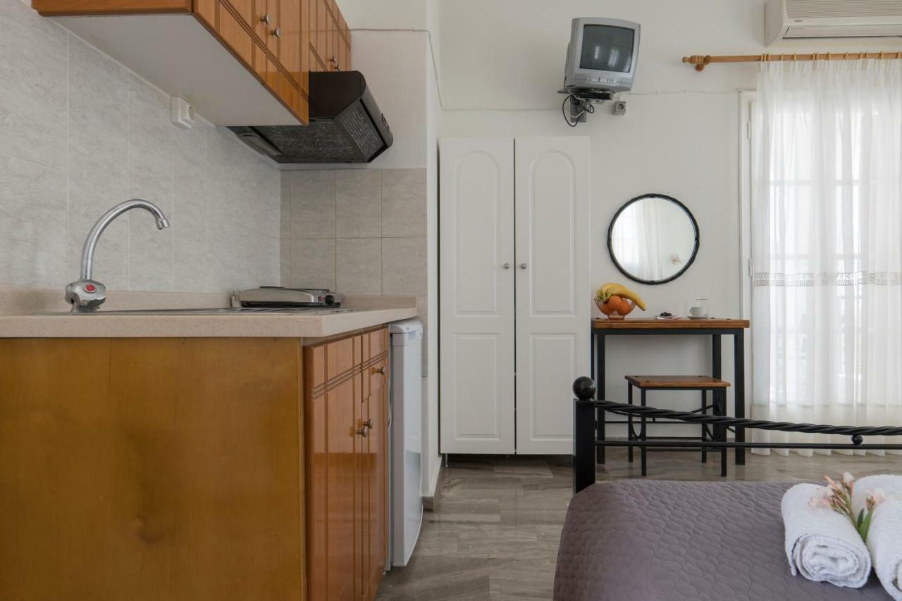 Margarita Apartment Периса Екстериор снимка