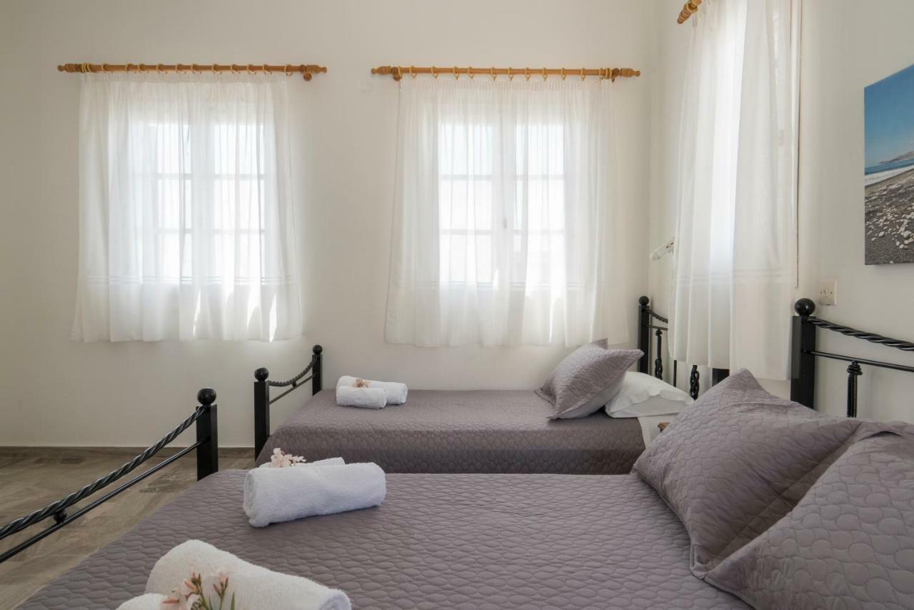 Margarita Apartment Периса Екстериор снимка