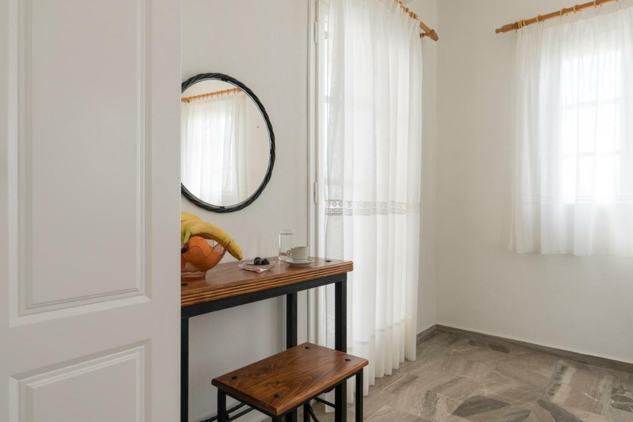 Margarita Apartment Периса Екстериор снимка