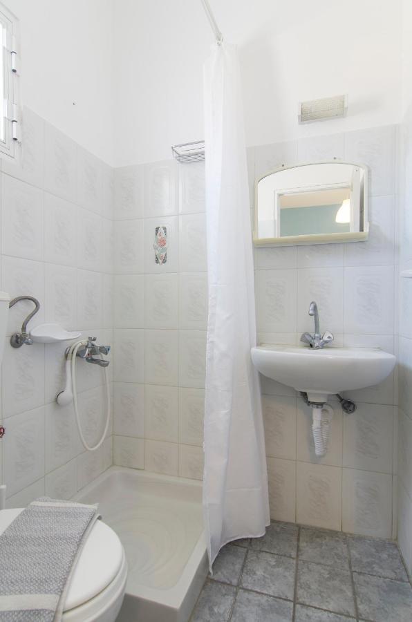 Margarita Apartment Периса Стая снимка